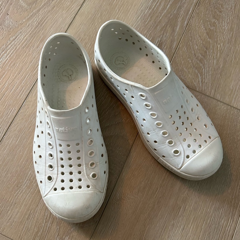 Native Sandals